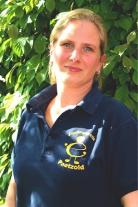 Judith Paetzold