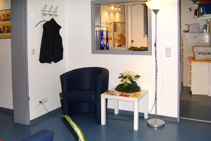 wartebereich
