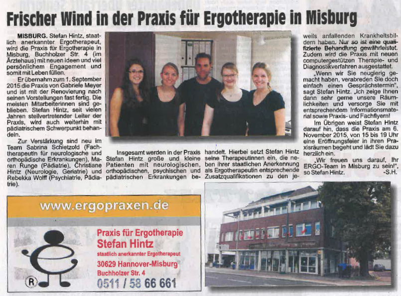 Presse